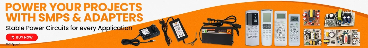 Homepage Ads